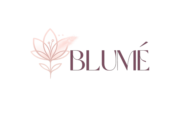 Blumé