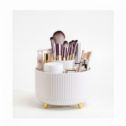 Organizador blanco sin marca